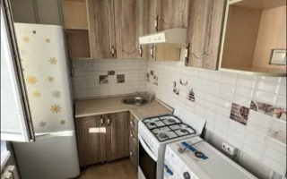 Аренда 1-комнатной квартиры, 30 м², ул. Бейбитшилик, дом  58 - Молдагулова - Аренда квартир помесячно в Казахстане