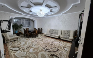 Продажа 3-комнатной квартиры, 93.3 м², ул. Армандастар, дом  2/3 - Продажа  трехкомнатных квартир в Астане