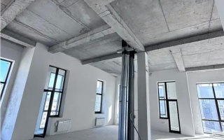 Продажа 3-комнатной квартиры, 112.6 м², ул. Аманжолова, дом  22 - Продажа  трехкомнатных квартир в Астане с фото
