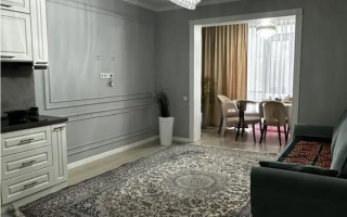 Продажа 2-комнатной квартиры, 60.2 м² - Продажа действующего бизнеса в Балхаше
