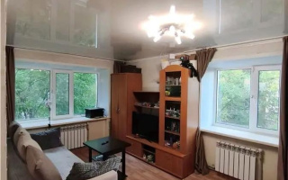 Продажа 1-комнатной квартиры, 30 м² - Продажа комнат в Актобе
