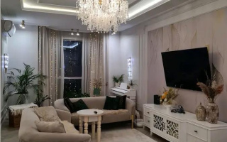 Продажа 3-комнатной квартиры, 100 м², ул. Наркескен, дом  1 - Продажа квартир в Казахстане