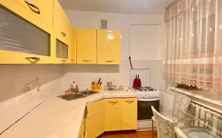 Аренда 2-комнатной квартиры посуточно, 48 м², ул. Байтурсынова, дом  78 - пр. Абая - Продажа квартир в Алматы