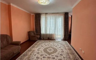 Продажа 4-комнатной квартиры, 128 м², пр. Аль-Фараби, дом  12 - Продажа  четырехкомнатных квартир в Астане