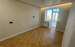 Продажа 1-комнатной квартиры, 38 м² - Продажа однокомнатных квартир в Астане