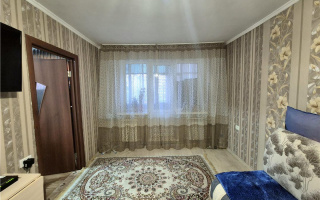 Продажа 4-комнатной квартиры, 62 м², ул. Абая - Продажа квартир в Темиртау