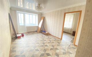 Продажа 3-комнатной квартиры, 51 м², ул. Аманжолова - Продажа  трехкомнатных квартир в Караганде