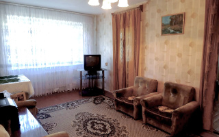 Продажа 4-комнатной квартиры, 63.2 м², Джалиля, дом  14 - Продажа квартир в Жезказгане без посредников
