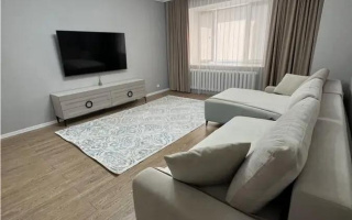 Продажа 2-комнатной квартиры, 68 м² - Продажа двухкомнатных квартир в кирпичном доме в Казахстане