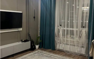 Продажа 3-комнатной квартиры, 91 м², пр. Туран, дом  45/1 - Продажа  трехкомнатных квартир в Астане