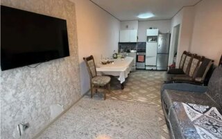 Продажа 2-комнатной квартиры, 48 м² - Продажа двухкомнатных квартир в монолитно-каркасном доме в Астане