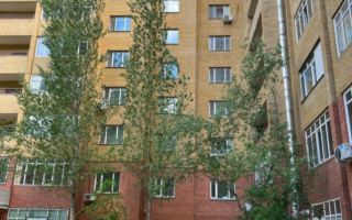 Продажа 2-комнатной квартиры, 62 м², ул. Валиханова, дом  1 - ул. Иманова - Продажа квартир в Казахстане