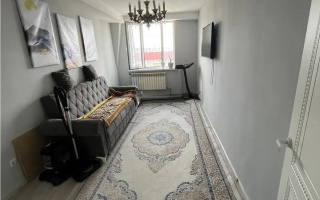 Продажа 2-комнатной квартиры, 44 м², ул. Аркалык, дом  79 - Продажа квартир в Казахстане