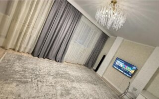 Продажа 2-комнатной квартиры, 70.3 м²