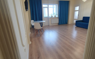 Аренда 2-комнатной квартиры, 60 м², пр. Республики, дом  1/2 - Аренда квартир помесячно в Караганде с фото