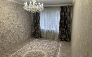 Продажа 4-комнатной квартиры, 82 м² - Продажа четырехкомнатных квартир в Ауэзовском р-не Алматы