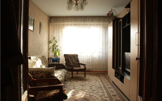 Продажа 3-комнатной квартиры, 63 м² - Продажа трехкомнатных квартир от собственников в Алматы - страница 2