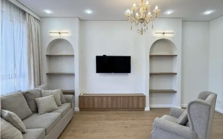 Продажа 3-комнатной квартиры, 102.4 м² - Продажа квартир в новостройках Алматы