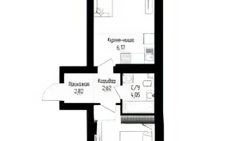 Продажа 2-комнатной квартиры, 47 м² - Продажа двухкомнатных квартир в р-не Нура Астаны - страница 5