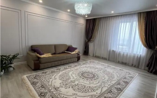 Продажа 3-комнатной квартиры, 92.2 м², мкр-н Атырау, дом  11 - Продажа  трехкомнатных квартир в Алматы