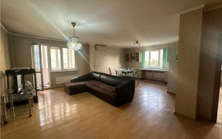 Продажа 2-комнатной квартиры, 98 м², ул. Масанчи, дом  98б - Продажа  двухкомнатных квартир в новостройках Алматы с фото