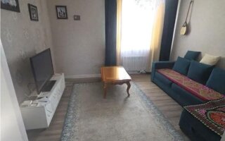 Продажа 2-комнатной квартиры, 49.9 м² - Продажа двухкомнатных квартир в кирпичном доме в Астане