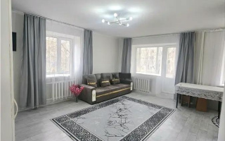 Продажа 1-комнатной квартиры, 32 м² - Продажа однокомнатных квартир в р-не Сарыарка Астаны