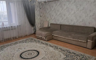 Продажа 1-комнатной квартиры, 50 м², ул. Алматы, дом  13 - Продажа квартир в новостройках Астаны