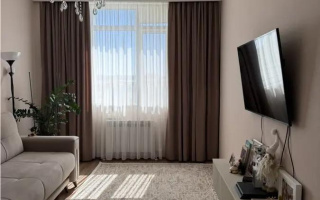 Продажа 3-комнатной квартиры, 74 м² - Продажа трехкомнатных квартир в Астане - страница 18