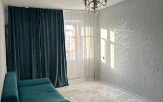 Продажа 2-комнатной квартиры, 45 м², мкр-н 14 - Продажа квартир в Караганде