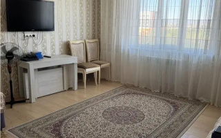 Продажа 4-комнатной квартиры, 97 м², мкр-н Аксай-1, дом  11/9 - Продажа  четырехкомнатных квартир в новостройках Алматы с фото