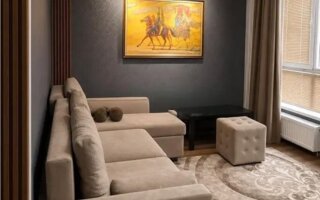 Продажа 2-комнатной квартиры, 39 м²