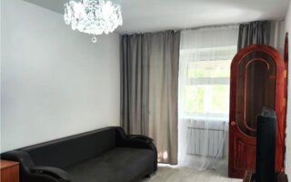 1-комн. квартира, 3/5 этаж, ул. Лободы