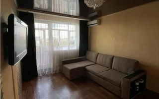 Продажа 2-комнатной квартиры, 44 м², пр. Абая, дом  72 - Продажа  двухкомнатных квартир в Шахтинске