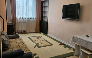 Продажа 1-комнатной квартиры, 34.6 м² - Продажа однокомнатных квартир в р-не Есиль Астаны