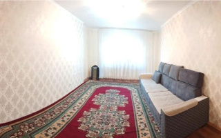 Продажа 3-комнатной квартиры, 79.7 м² - Продажа квартир в блочном доме в Астане