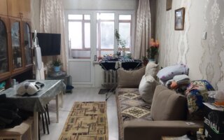 Продажа 3-комнатной квартиры, 60 м² - Продажа квартир в Алматинской области