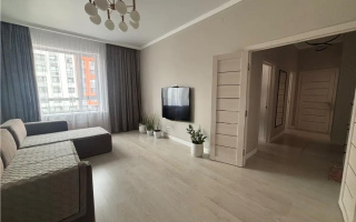 Продажа 2-комнатной квартиры, 54.8 м² - Продажа двухкомнатных квартир в кирпичном доме в Казахстане - страница 5