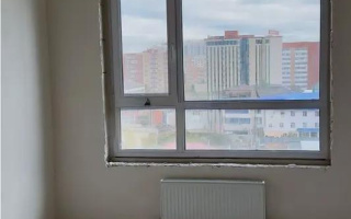 Продажа 1-комнатной квартиры, 38.2 м², пр. Тауелсыздык, дом  38/4 стр - Продажа  однокомнатных квартир в Астане с фото