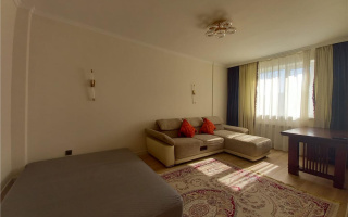 Продажа 2-комнатной квартиры, 52 м², ул. Айнакол - Продажа квартир в Астане