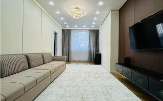 Продажа 4-комнатной квартиры, 100 м², ул. Тургута Озала, дом  237 - Продажа  четырехкомнатных квартир в новостройках Алматы