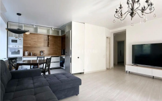 Продажа 3-комнатной квартиры, 75 м², ул. Тулебаева, дом  112 - Продажа квартир в Алматы