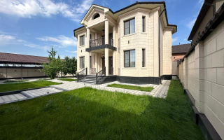 Продажа 5-комнатного дома, 327 м² - Недвижимость в Шымкенте
