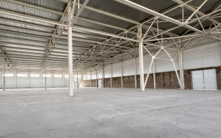 Аренда , 15000 м², ул. Султан Бейбарыса, дом  1 - Аренда жилой и коммерческой недвижимости в Алматы