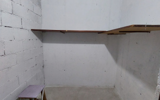 Аренда , 4 м², пр. Райымбека, дом  174/2 - Райымбека -Торетай - Аренда баз, складов и промышленной недвижимости в Алматы без посредников