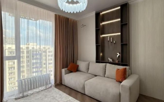 Продажа 2-комнатной квартиры, 41.3 м² - Продажа домов, коттеджей в Актобе