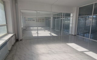 Аренда здания, 3000 м² - Аренда зданий в Алматы