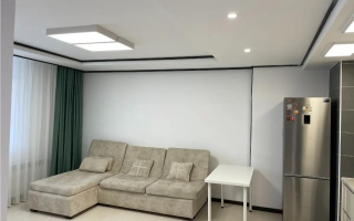 Продажа 2-комнатной квартиры, 50 м², ул. Бухар жырау, дом  20б - Продажа квартир в Казахстане