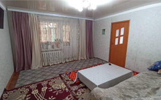 Продажа 3-комнатной квартиры, 60 м², мкр-н 7-й - Продажа квартир в Темиртау