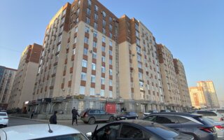 Продажа 2-комнатной квартиры, 62.3 м² - Продажа двухкомнатных квартир в Казахстане - страница 3